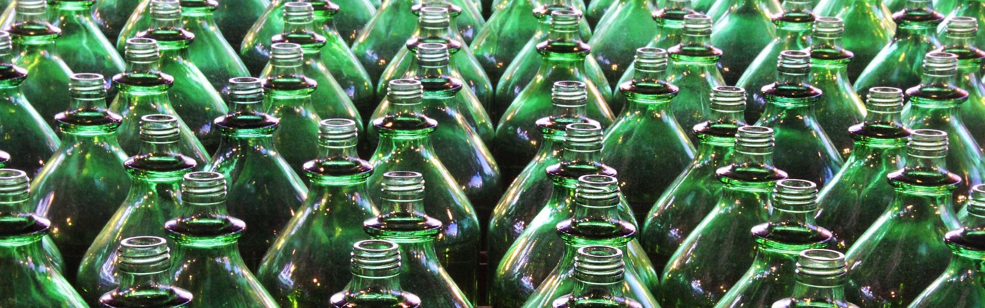 bottles